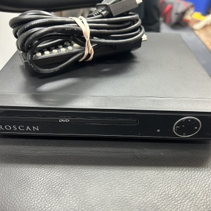 Proscan  DVD Player
