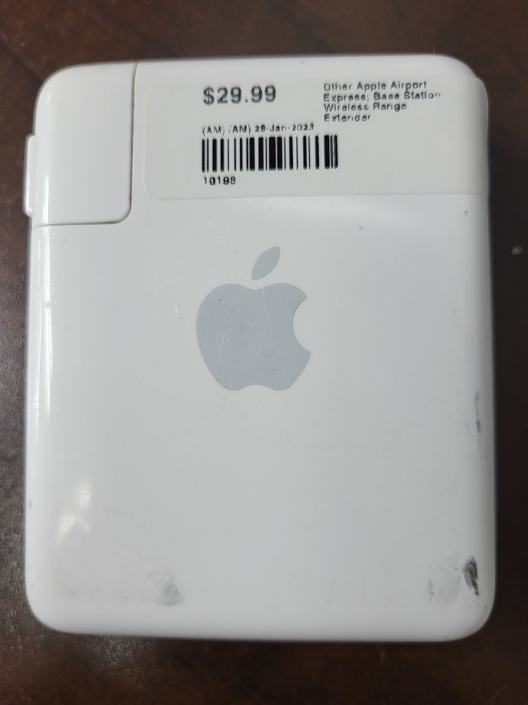 Apple Airport Express Charger