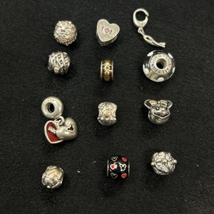  Pandora Charms