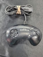  Sega Genesis Controller