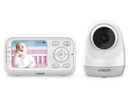Vtech Pan Tilt Video Monitor Baby Monitor - NEW