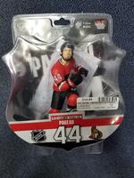 Miscellaneous Toy: Nhl Model Limited Edition Pageau Replica