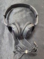 Sony Headphones On Ear