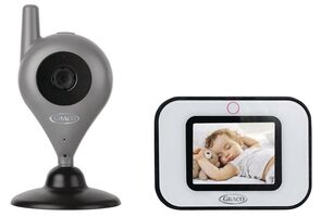 Graco Video Baby Monitor - NEW