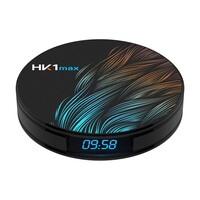 NEW Hk1 Max Android Box