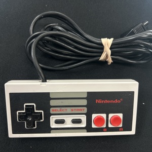 Nintendo NES Controller