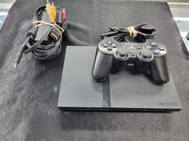 Modded Sony Playstation 2 - System  - Slim