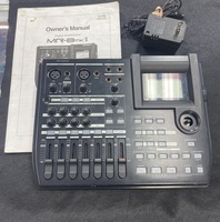 Fostex Mr-8 MK-II Recording Interface