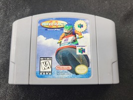 Nintendo Wave Race 64