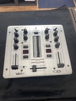 Behringer Vmx100 Mixer