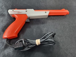 Nintendo Zapper Gun