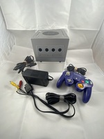 Nintendo GameCube Console - DOL-101