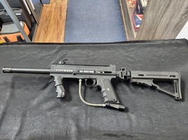 Tippmann Arms 98 Custom Paintball Gun