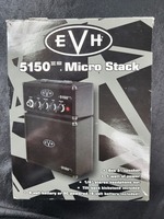 Evh Gear 5150iii Micro Stack