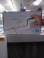 Printer: We Are Memory Keepers Model Print Maker