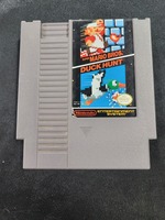 Nintendo Super Mario Bros/Duck Hunt