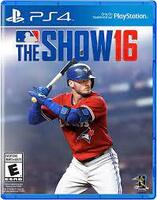 Sony The Show 16 - Ps4