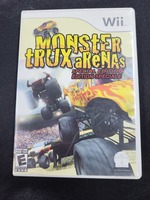 Nintendo Monster Trux Arenas Special Edition