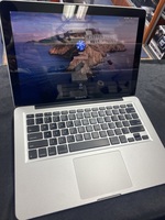 2012 Macbook Pro2.5 GHz Dual-Core Intel Core i5, 8GB 1600 MHz DDR3, 2x 1tb SSD