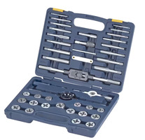 Mastercraft Tools Tap And Die - NEW