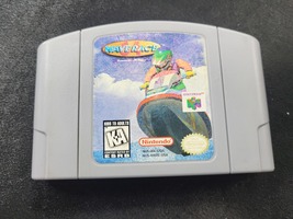 Nintendo N64 Wave Race