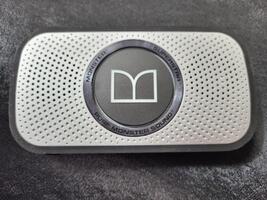 Speakers: Monster Model Msp Spstr Bt Ww