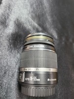 Lens/Filter: Canon Model Efs 18-55mm F/4-5.6 Is Stm