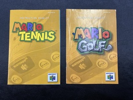 Nintendo Mario Tennis Open 3ds