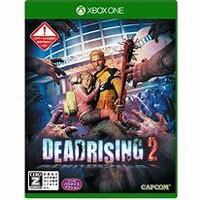 Deadrising 2 - Xbox One