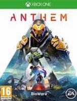 Anthem - Xbox One