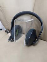 Video Game Accessory: Model Xbox One Headset, Headsets, Black