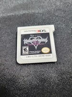 Nintendo 3ds Kingdom Hearts Dream Drop Distance, cartridge only