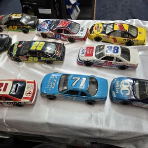 Various Die Cast Cars. Price per car. Come in or call to check availability