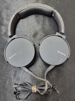 SONY Mdr-Xb550 Wired Headphones