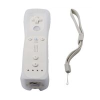 Nintendo Wii Wireless Remote - RVL-003