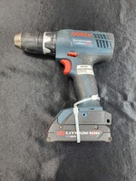 Bosch Ddbb180 3601ja4312 cordless drill