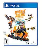 Sony Rocket Arena Mythic Edition PS4