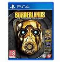 Borderlands - The Handsome Collection - Ps4