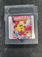 Nintendo Ms Pac Man (gameboy)