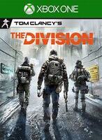 The Division - Xbox One