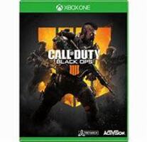 Call Of Duty Black Ops 4 - Xbox One