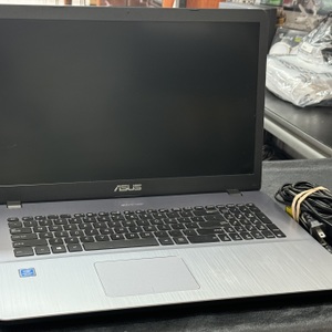 Asus X705M-MH91-CA MFD-2020-03