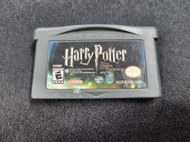 Nintendo Harry Potter And The Order Of The Phoenix, no case