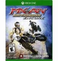 Microsoft Mx Vs Atv Supercross Encore - Xbox One