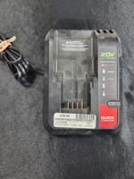 Porter Cable Pcc692l battery charger