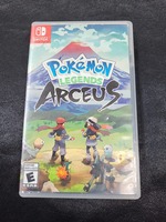 Nintendo Pokemon Legends Arceus - Nintendo Switch