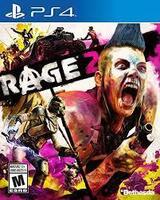 Sony Rage 2