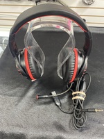 Masacegon H-11 Gaming Headset