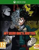 My Hero One's Justice - Xbox One