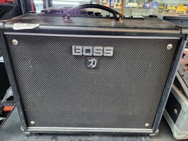 Boss Ktn-50 Guitar Amp